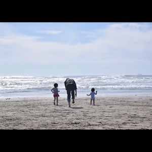 Meet your Posher, Mimi